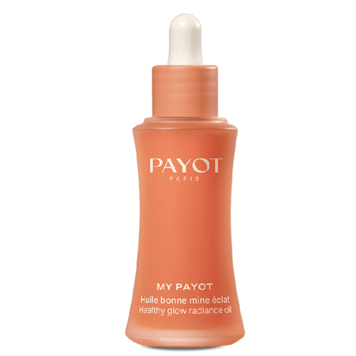 Payot My Payot Huile Bonne Mine Éclat.