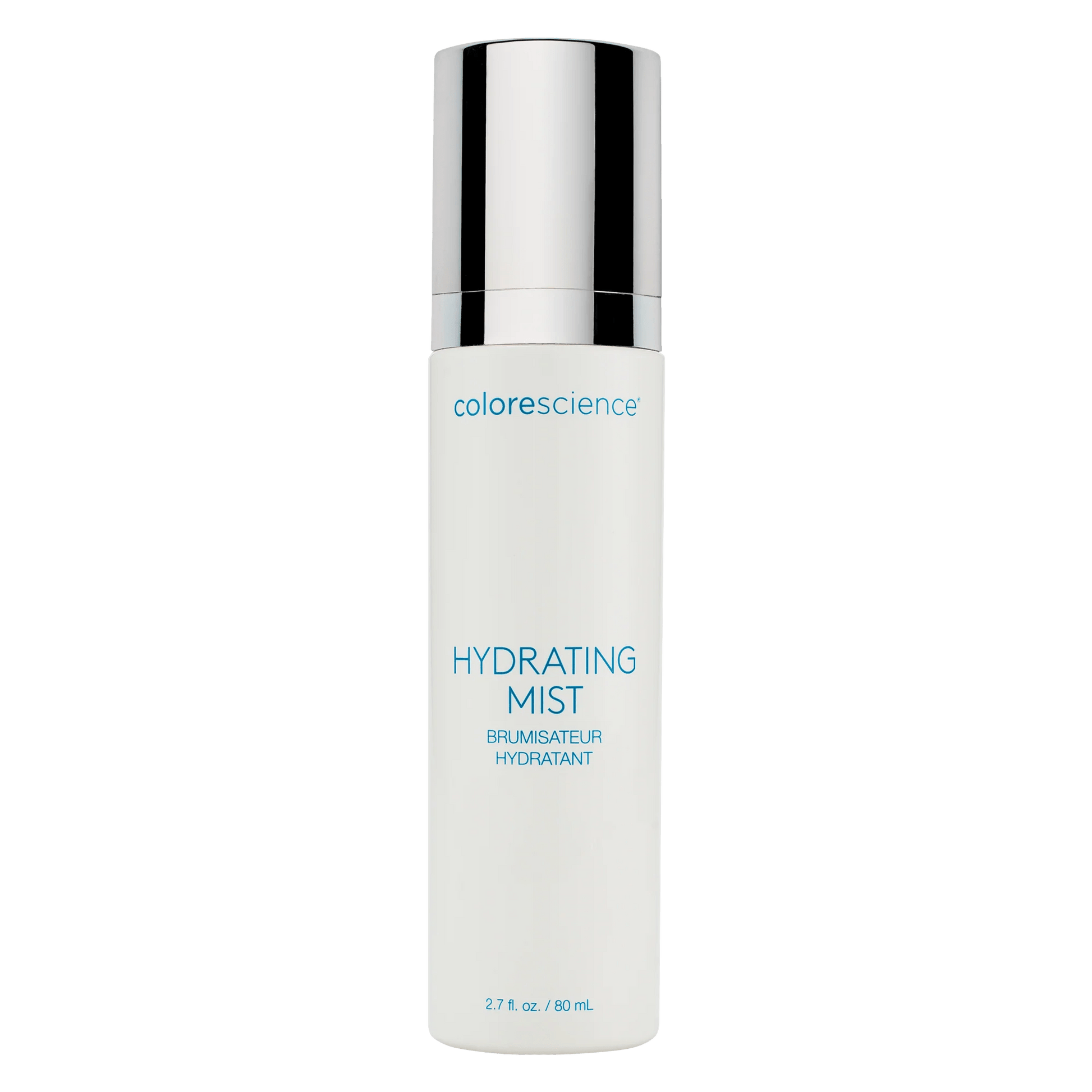 colorscience Brume Hydratante Fixatrice.