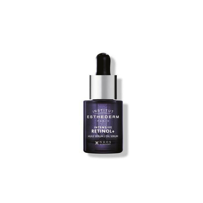 Esthederm Intensive Rétinol+ Huile-Sérum.