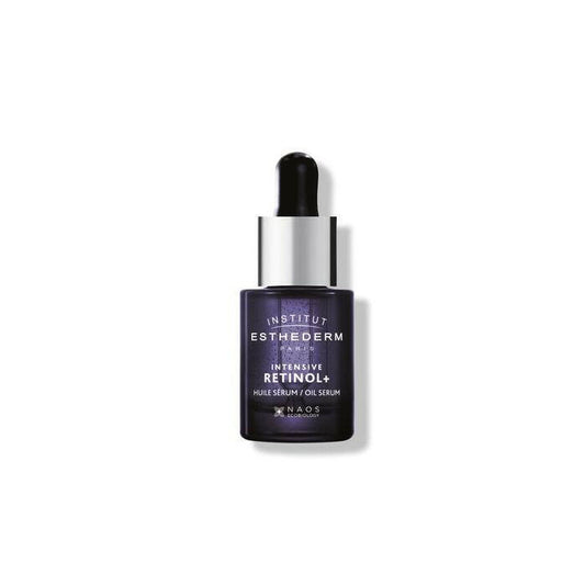 Esthederm Intensive Rétinol+ Huile-Sérum.
