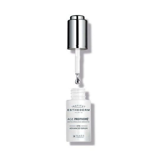 Esthederm Age Proteom Sérum Yeux Avancé.