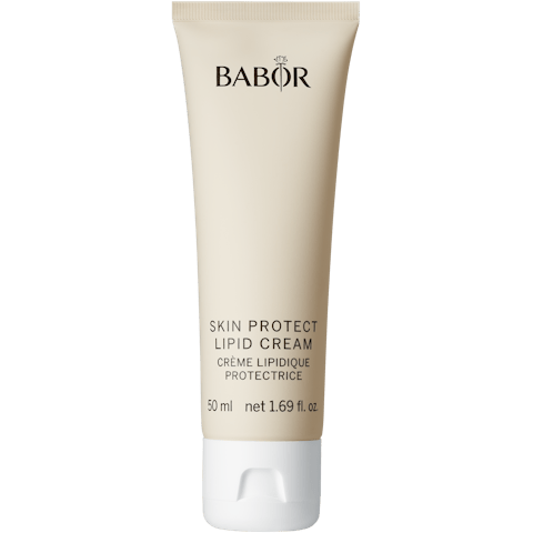 Babor Skinovage Crème Lipidique Protectrice.