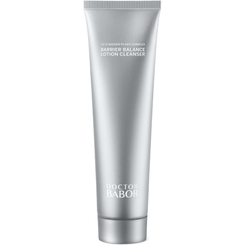 Doctor Babor Régénération Lotion Nettoyante Équilibrante pour la Barrière.