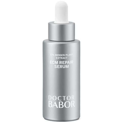 Doctor Babor Régénération Sérum Réparateur ECM.