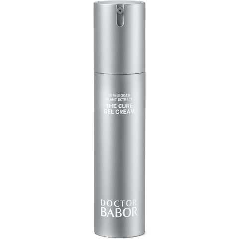 Doctor Babor Régénération The Cure Gel-Crème.