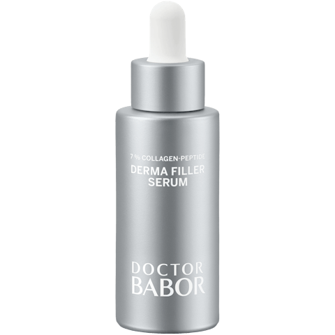 Doctor Babor Lifting Sérum de Comblement du Derme.