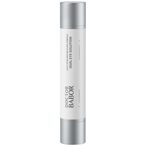 Doctor Babor Lifting Double Solution pour les Yeux.