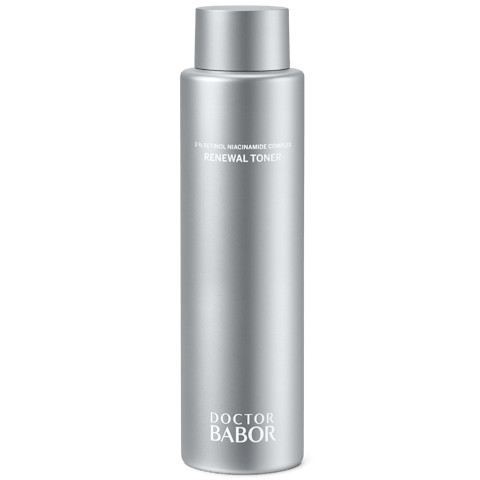 Doctor Babor Resurface Regenerating Tonic