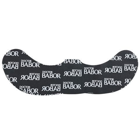 Doctor Babor Resurface Patch Régénérante pour les Yeux.