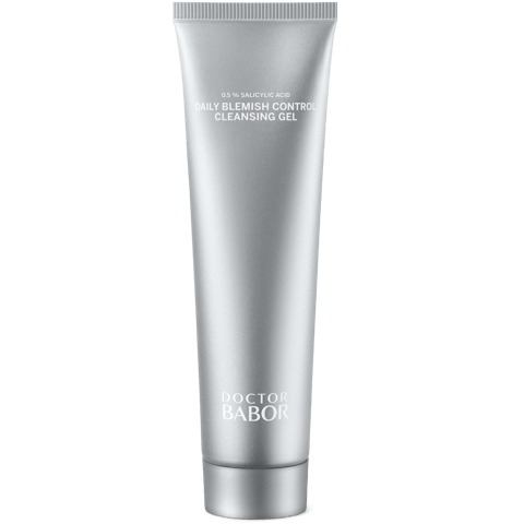 Doctor Babor Clarifying Gel Nettoyant Quotidien Anti-Imperfections.