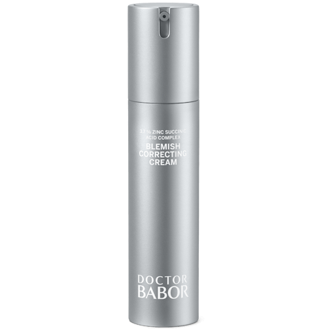 Doctor Babor Clarifying Crème Équilibrante Anti-Impuretés.