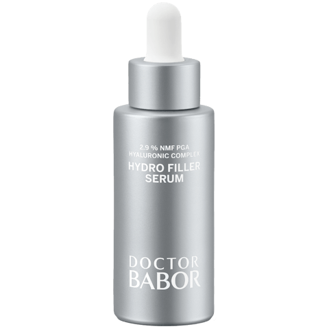 Doctor Babor Hydratation Sérum de Comblement Hydratant.