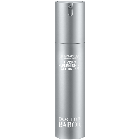 Doctor Babor Hydratation Crème-Gel Repulpante Hydratante.