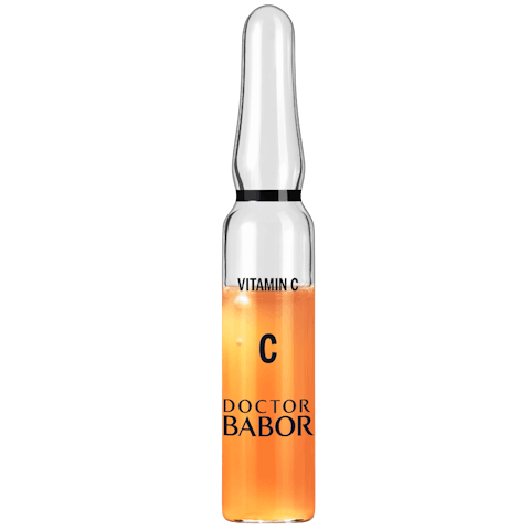 Doctor Babor Resurface Ampoule de Sérum Concentré Spécial Éclat.