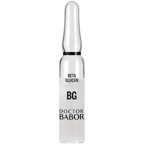 Doctor Babor Sensitive Ampoule de sérum Concentré Instantanément Apaisante.