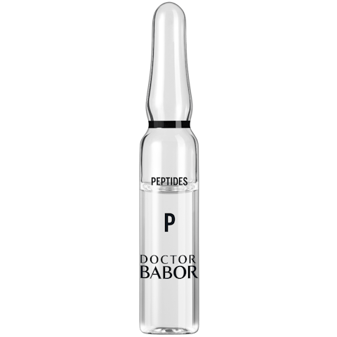 Doctor Babor Lifting Ampoule de Sérum Concentré Rajeunissante.