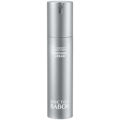 Doctor Babor Sensitive Crème Apaisante.