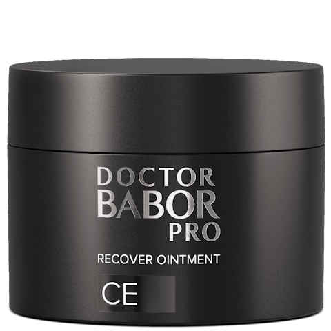 Doctor Babor Pro Pommade Hyper Régénérante.