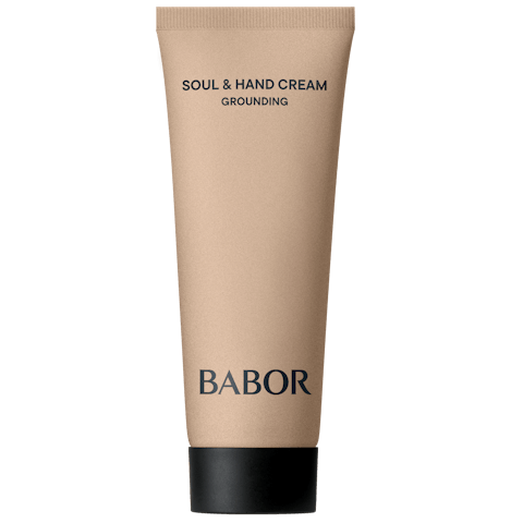 Babor Soul & Hand Crème à Mains Grounding.