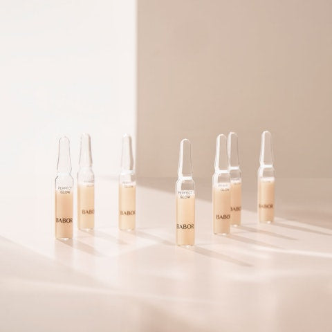 Babor Perfect Glow Ampoules