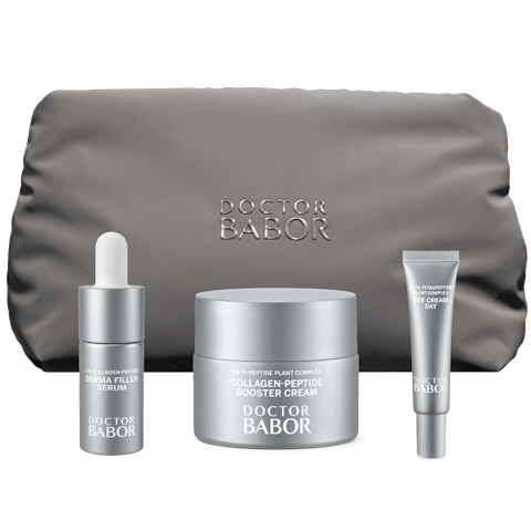 Doctor Babor Lifting Coffret Crème collagène.