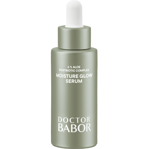Doctor Babor Microbiomic Sérum Éclat Hydratant