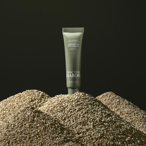 Doctor Babor CleanFormance Awakening Eye Cream