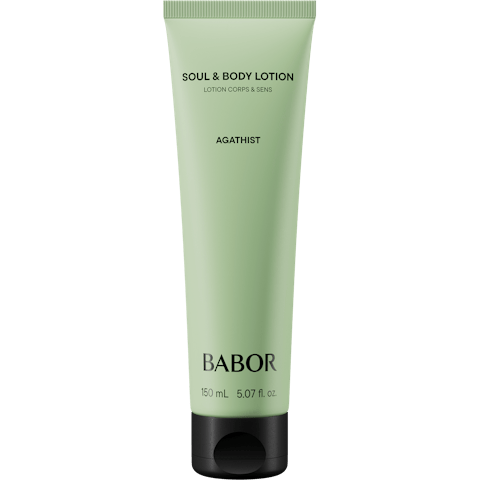 Babor Soul & Body Lotion Corps & Sens Agathist