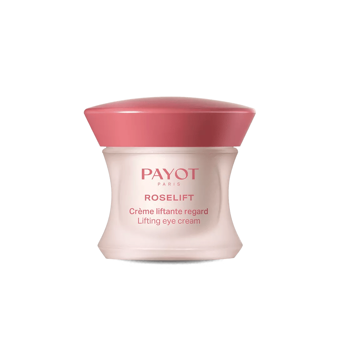 Payot Roselift Crème Liftante Regard.