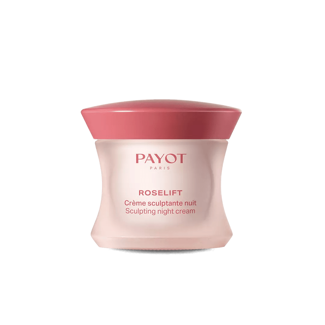 Payot Roselift Crème Sculptante Nuit.