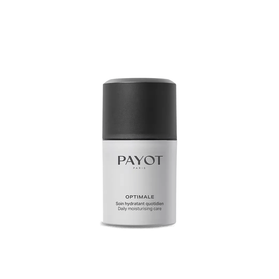 Payot Optimale Soin Hydratant Quotidient.