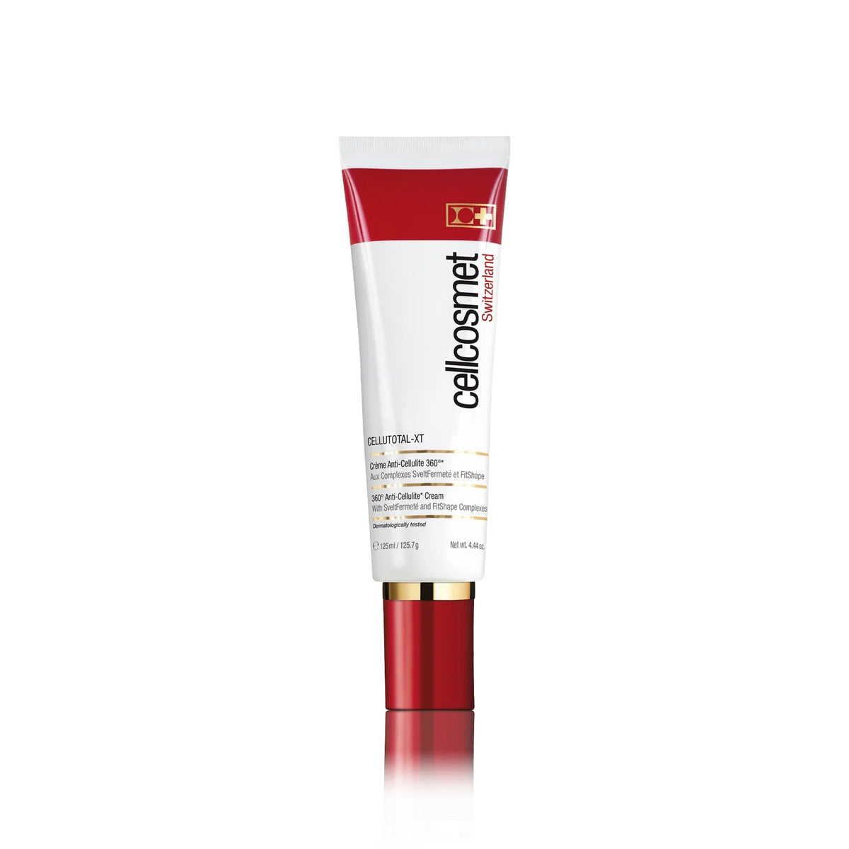 Cellcosmet CelluTotal-XT.