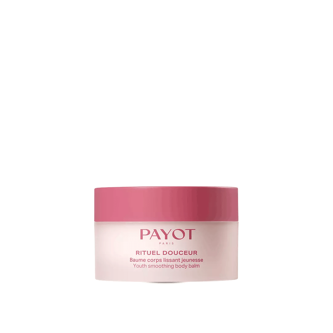 Payot Rituel Douceur Baume Corps Lissant Jeunesse.