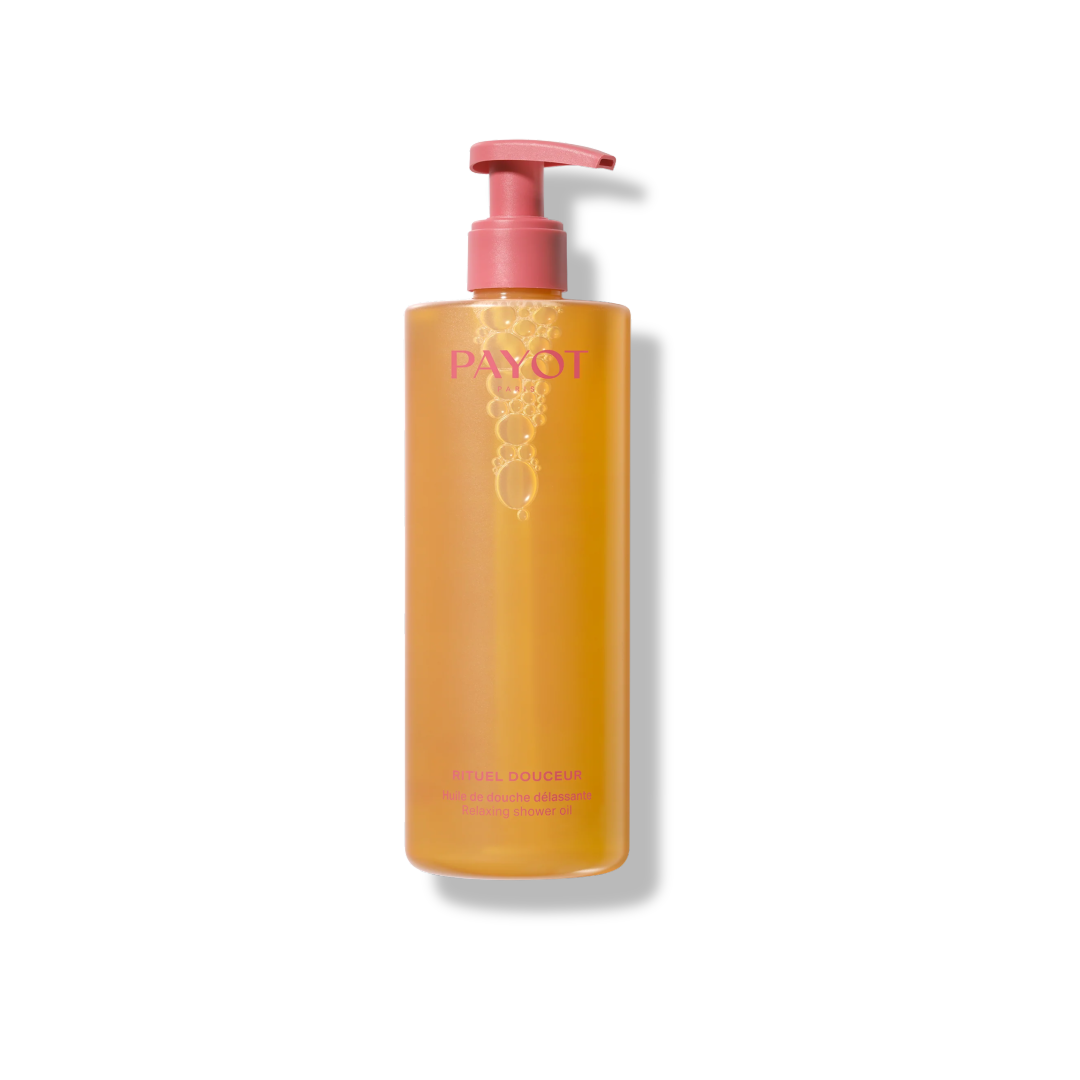 Payot Rituel Huile de Douche Délassante
