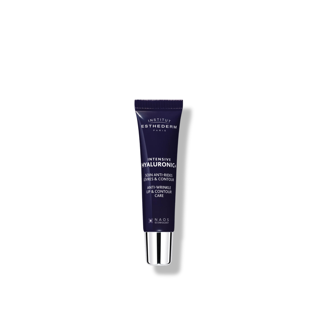Esthederm Intensive Hyaluronic + Lèvres & Contour