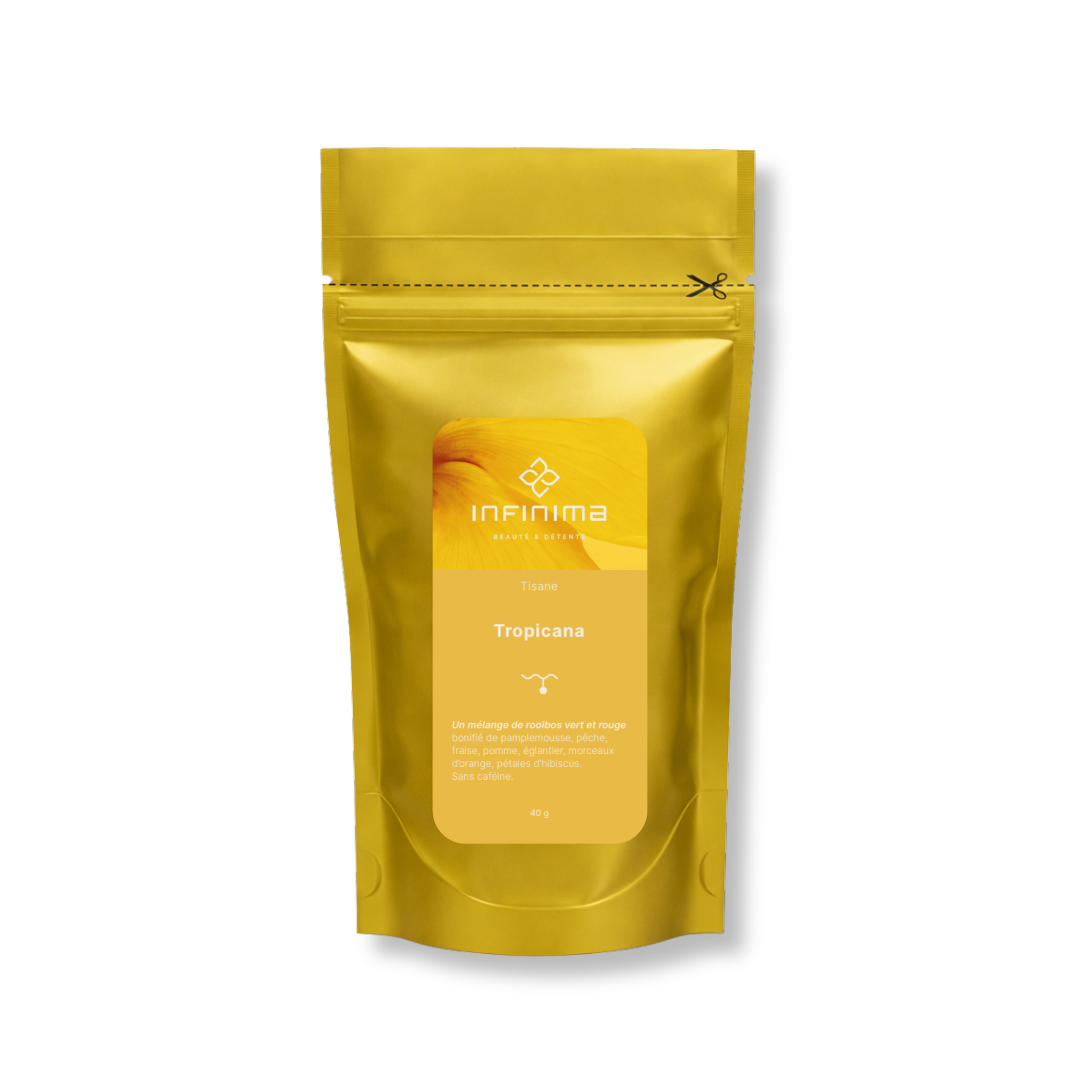 Infinima Tisane Tropicana