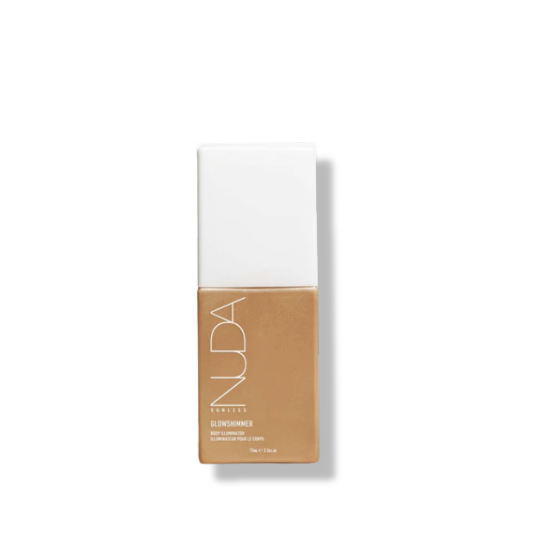 NUDA Illuminateur pour le corps
