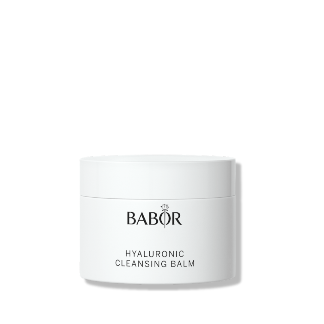 Babor Baume Nettoyant d'Acide Hyaluronique
