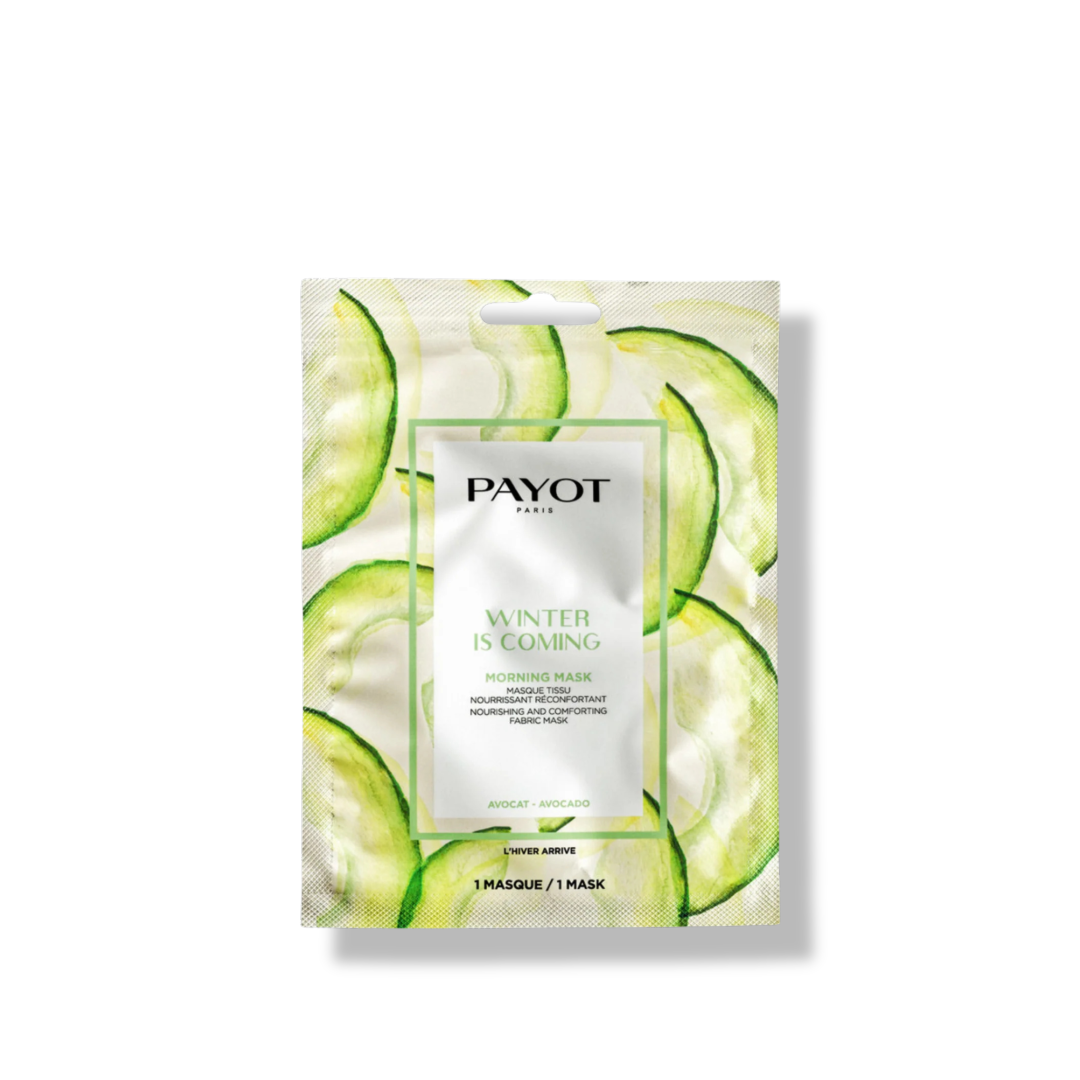 Payot Morning Mask Winter is Coming