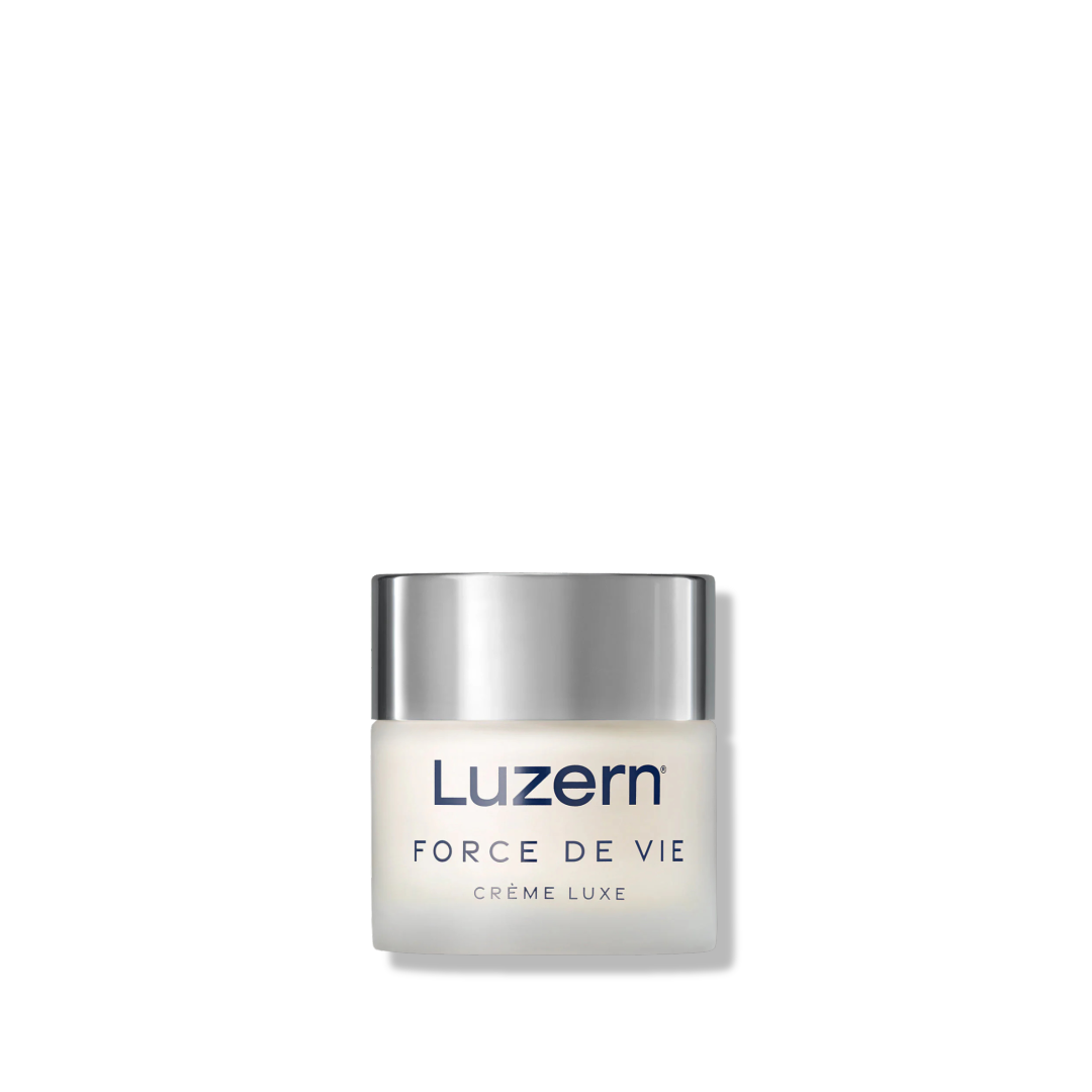 Luzern Force de Vie Crème Luxe
