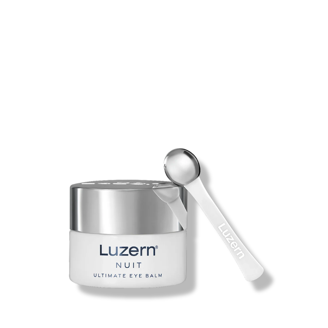 Luzern La Nuit Baume Ultime Yeux