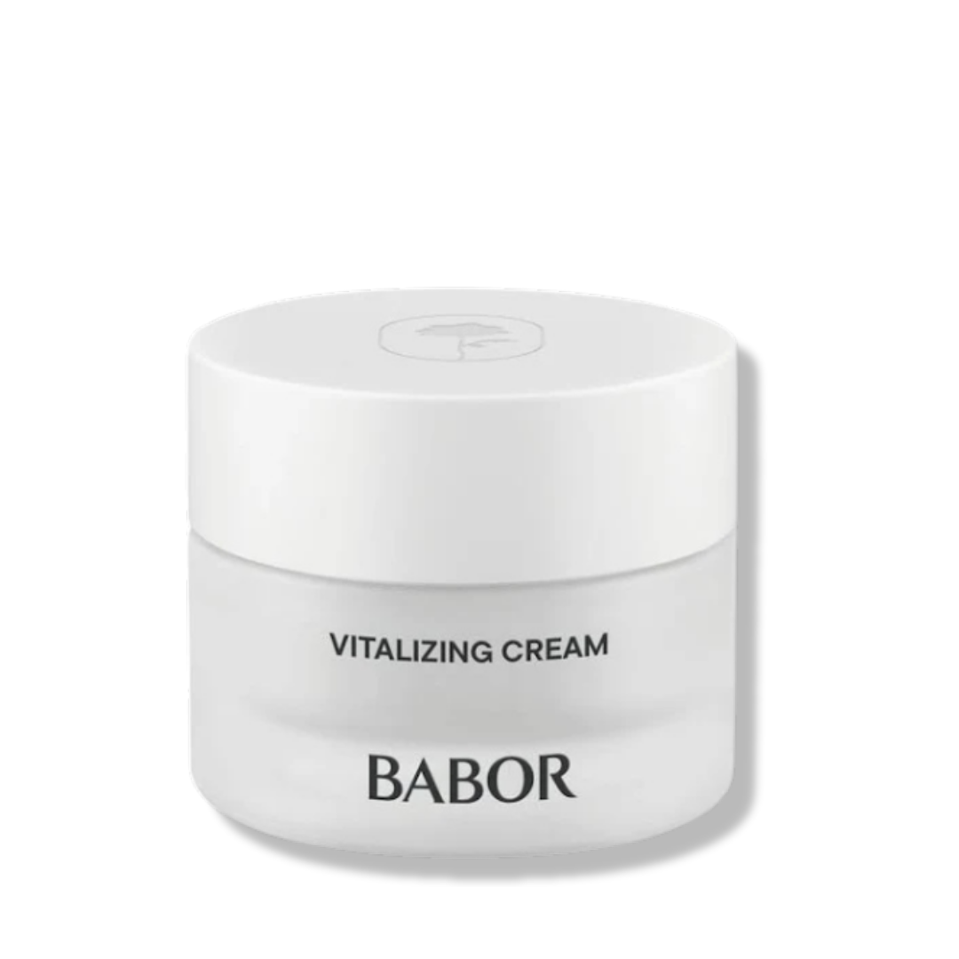Babor Skinovage Crème Revitalisante
