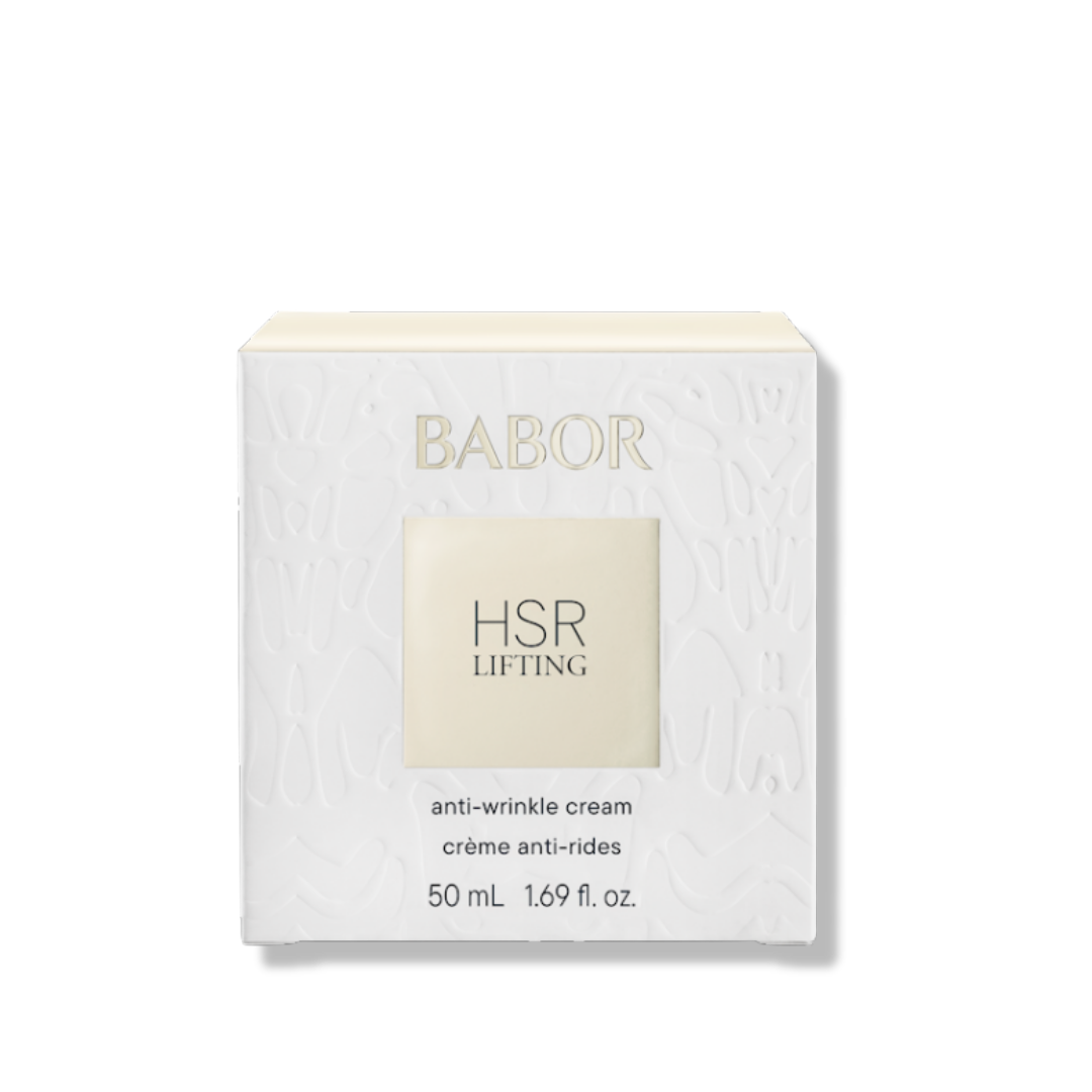 Babor HSR Crème Contour des Yeux Anti-Rides