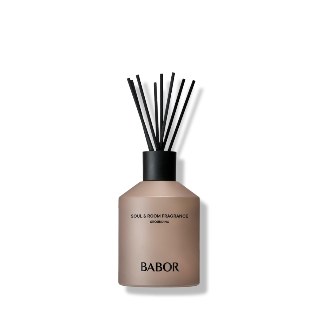 Babor Soul & Room Parfum d'Ambiance Grounding