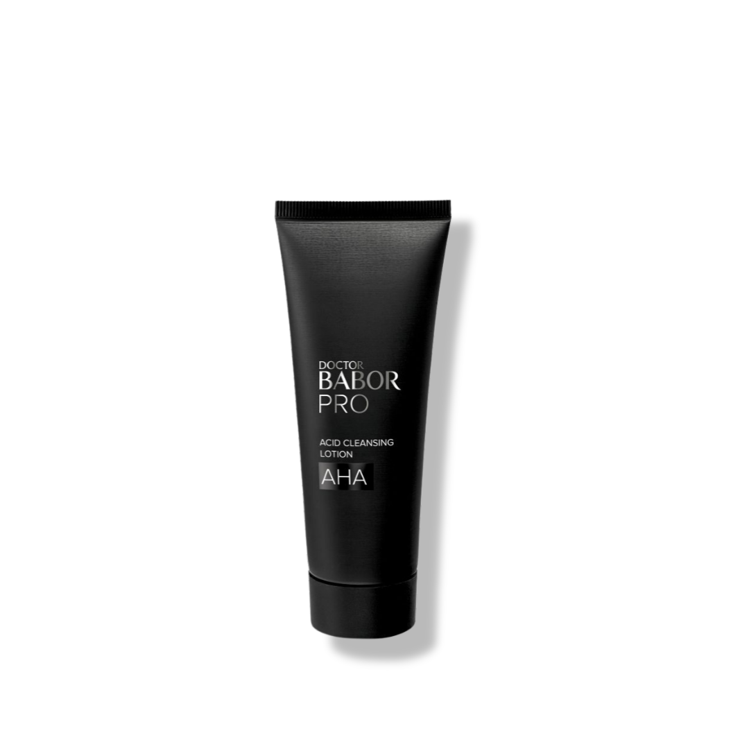 Doctor Babor Pro Lotion Nettoyante Acide