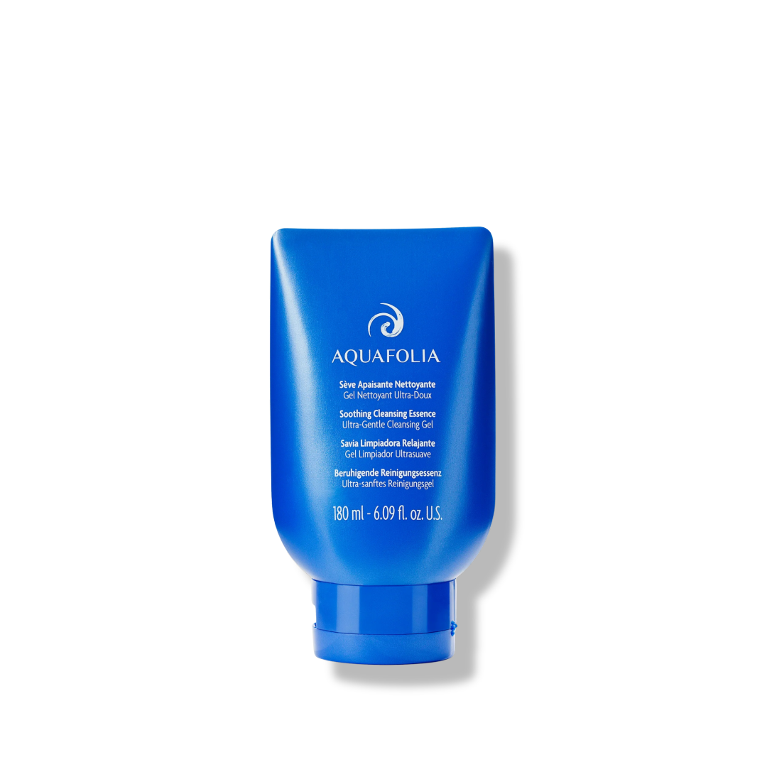 Aquafolia Sève Apaisante Nettoyante
