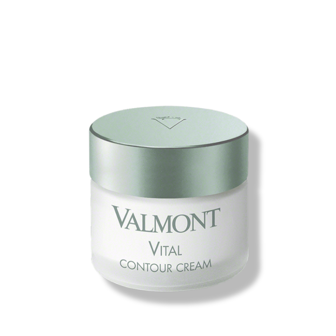 Valmont Vital Contour Cream Crème Revitalisante Contour des Yeux