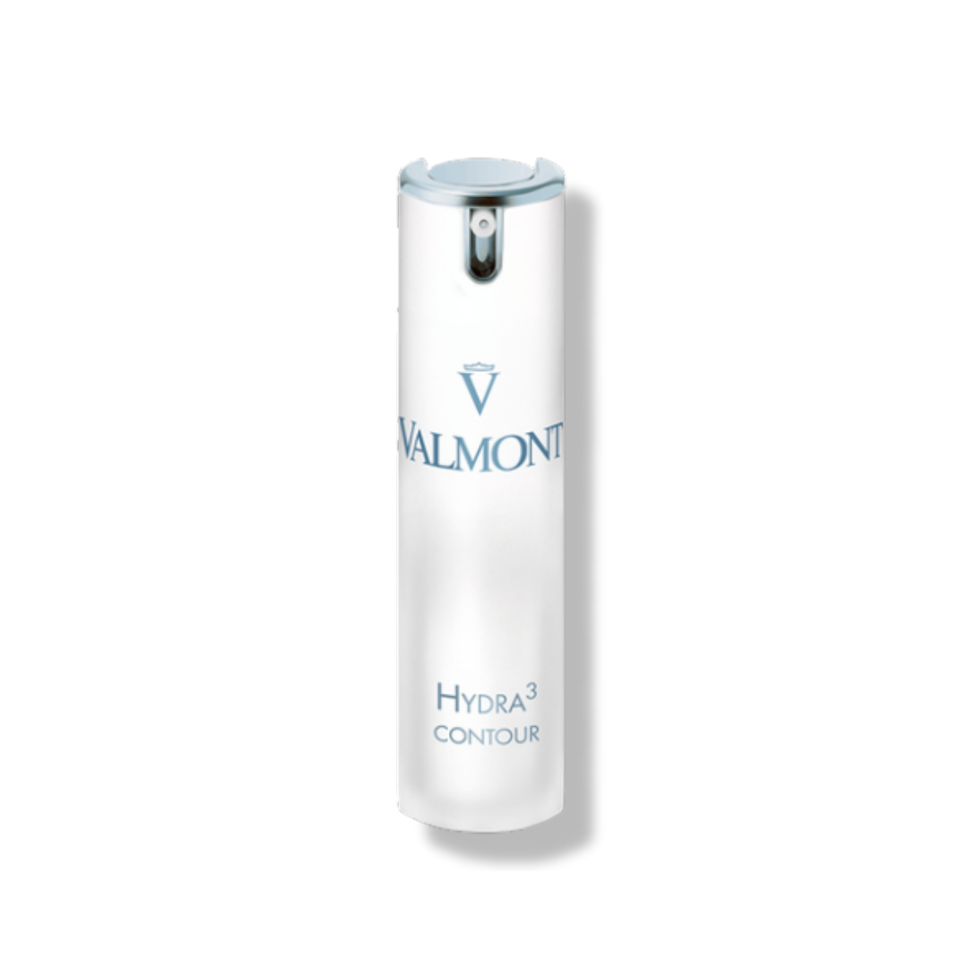 Valmont Hydra3 Contour Gel Hydratant Repulpant Yeux