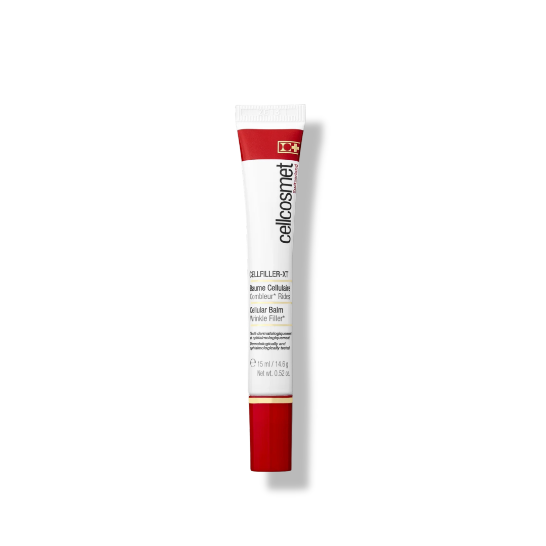 Cellcosmet CellFiller-XT Baume Cellulaire Combleur Rides