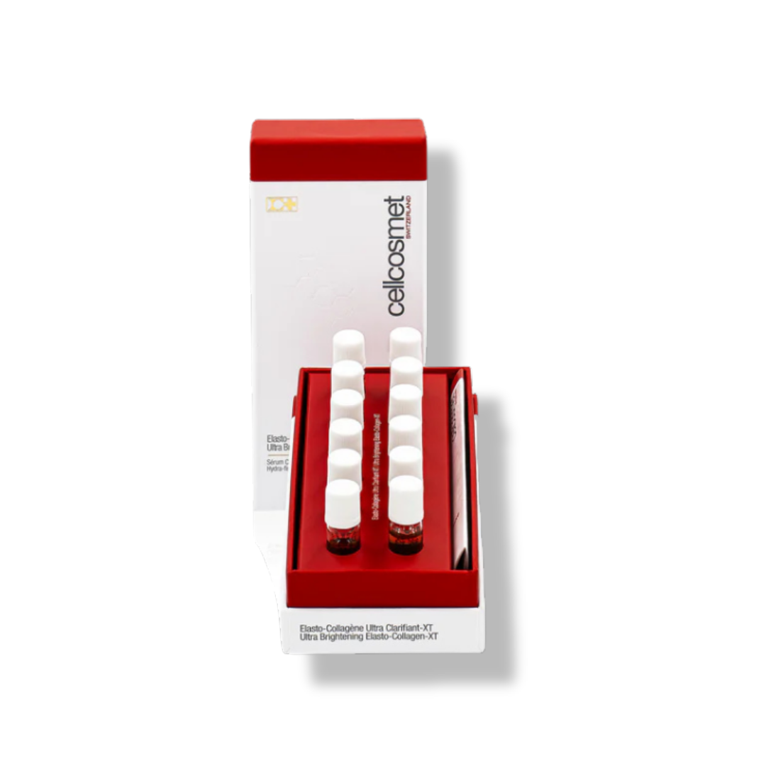 Cellcosmet Sérum Elasto-Collagène Ultra Clarifiant-XT